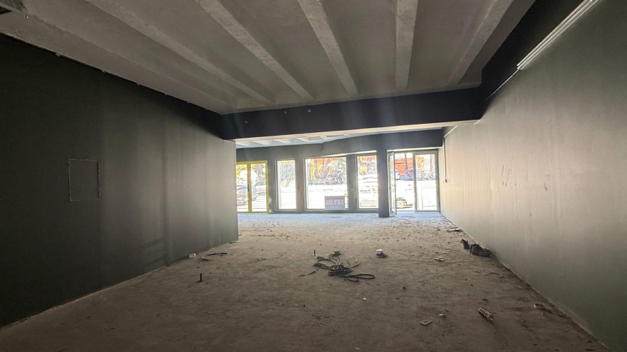 To Let commercial Property for Rent in Gardens Western Cape